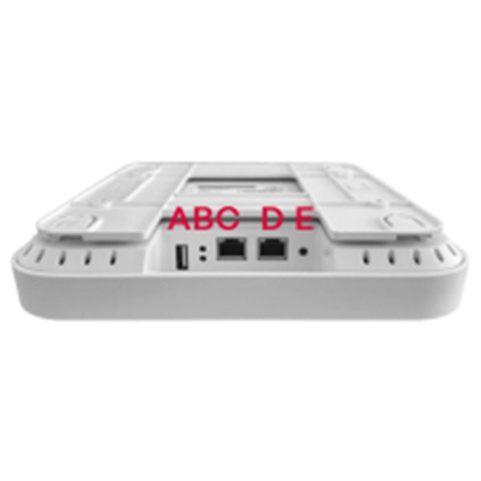 Punto Acceso Indoor Galgus G - Ap - Ix850 1 Punto Acceso Indoor Galgus G - Ap - Ix850 1