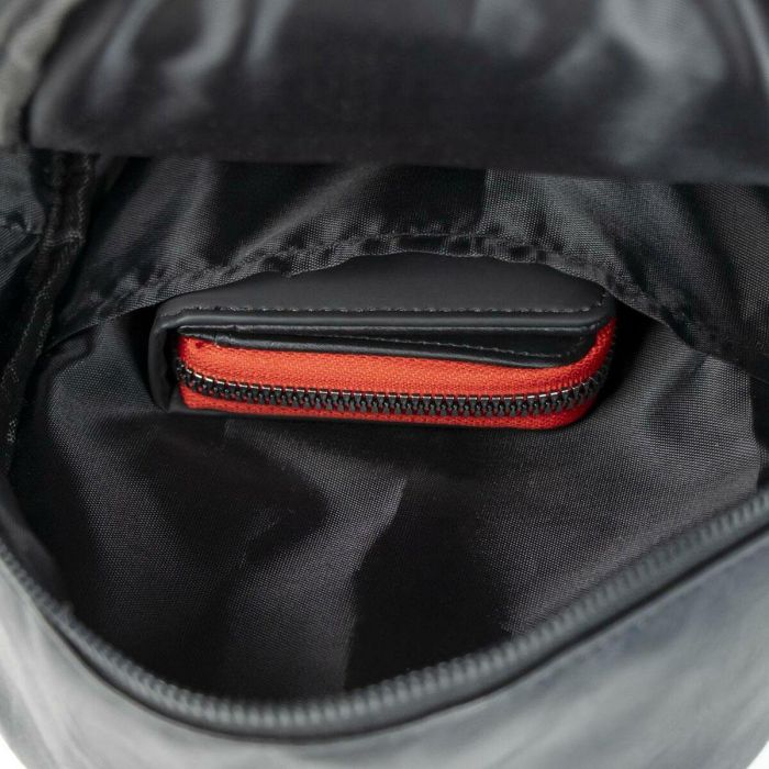 Mochila casual moda polipiel star wars storm tropper 22.0 x 25.5 x 11.4 cm Mochila casual moda polipiel star wars storm tropper 22.0 x 25.5 x 11.4 cm