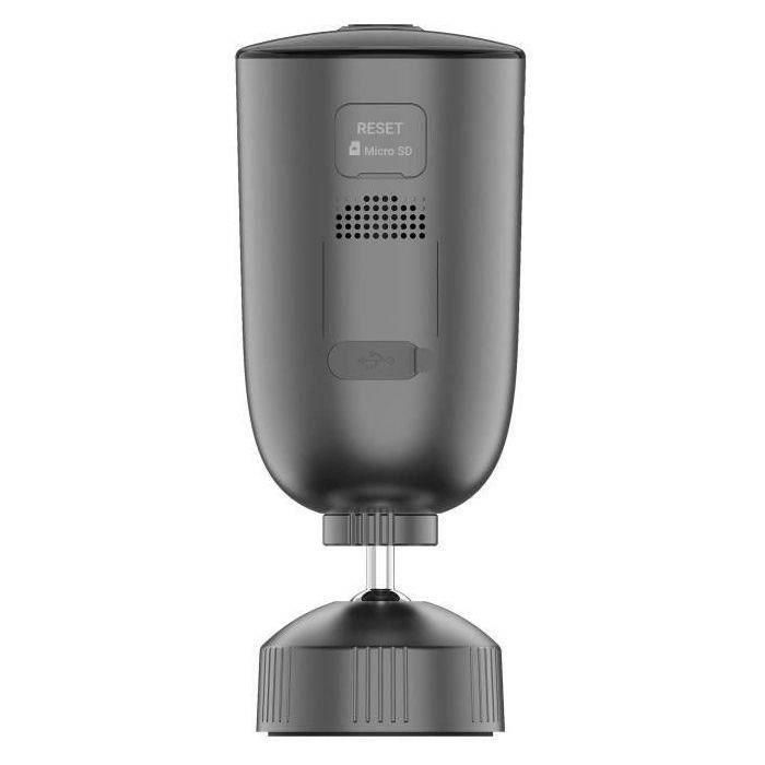 EZVIZ CS-EB3-R100-2C3WFL, cámara de seguridad IP, al aire libre, con cable inalámbrico, 2400-2,4835 MHz, CE / FCC / UKCA / Weee / Rosh / 3 EZVIZ CS-EB3-R100-2C3WFL, cámara de seguridad IP, al aire libre, con cable inalámbrico, 2400-2,4835 MHz, CE / FCC / UKCA / Weee / Rosh / 3