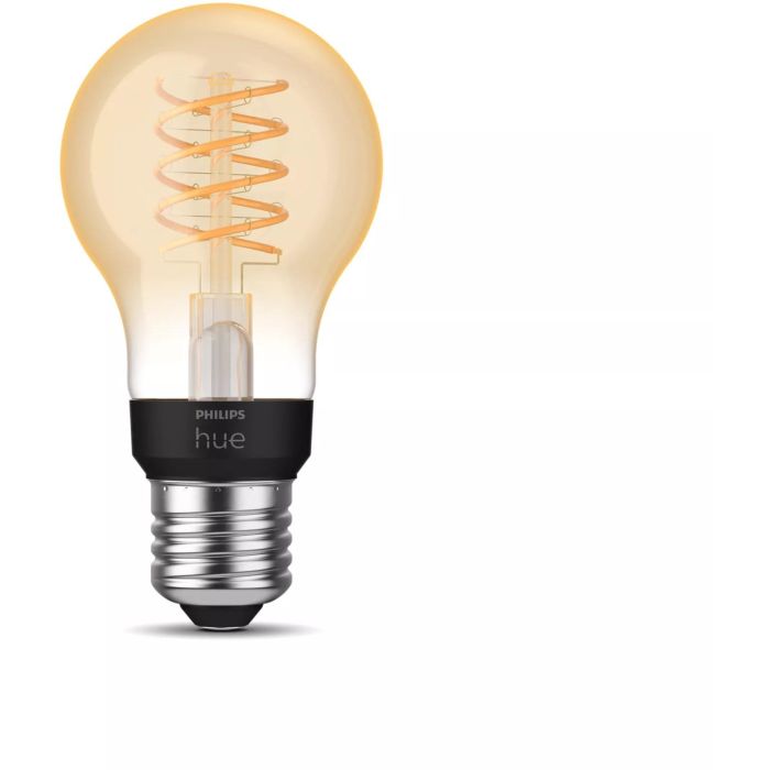 Philips Hue White E27 Filament 550lm. 3 Philips Hue White E27 Filament 550lm. 3