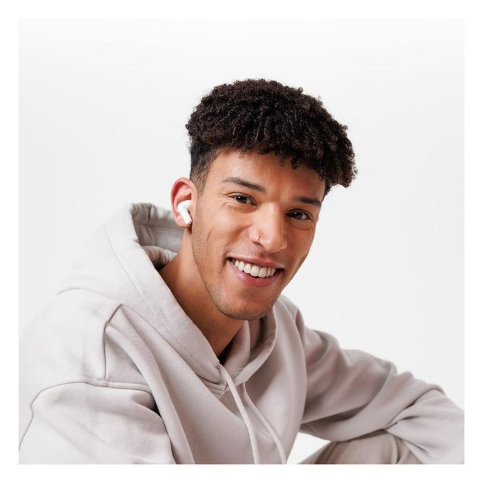 Teufel AIRY TWS 2 Auriculares Inalámbricos Bluetooth True-Wireless In-Ear Color Blanco 2 Teufel AIRY TWS 2 Auriculares Inalámbricos Bluetooth True-Wireless In-Ear Color Blanco 2