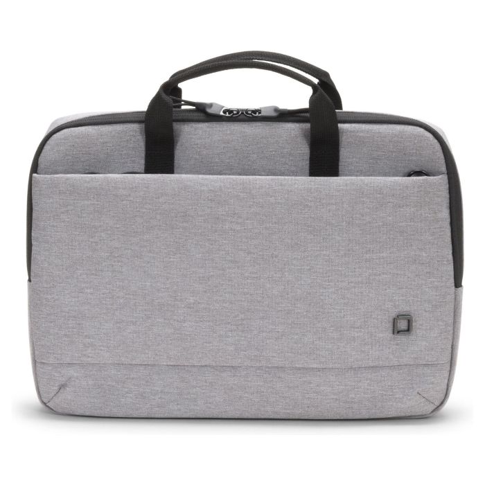 Maletín para Portátil Dicota D31873-RPET Gris 15,6'' 2