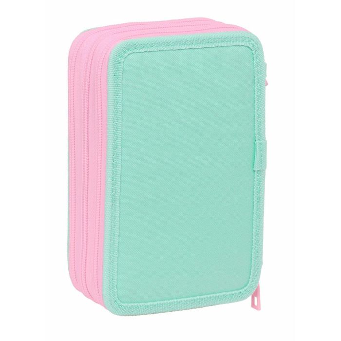 Safta Plumier Triple Stitch 37 piezas 12,5x19,5x5,5cm 7 Safta Plumier Triple Stitch 37 piezas 12,5x19,5x5,5cm 7