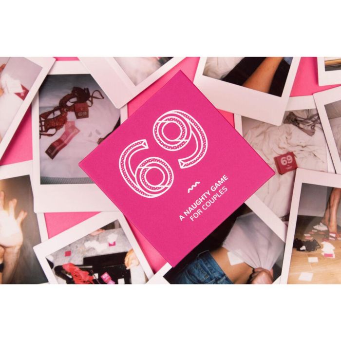 Juego 69 Ingles 3 Juego 69 Ingles 3