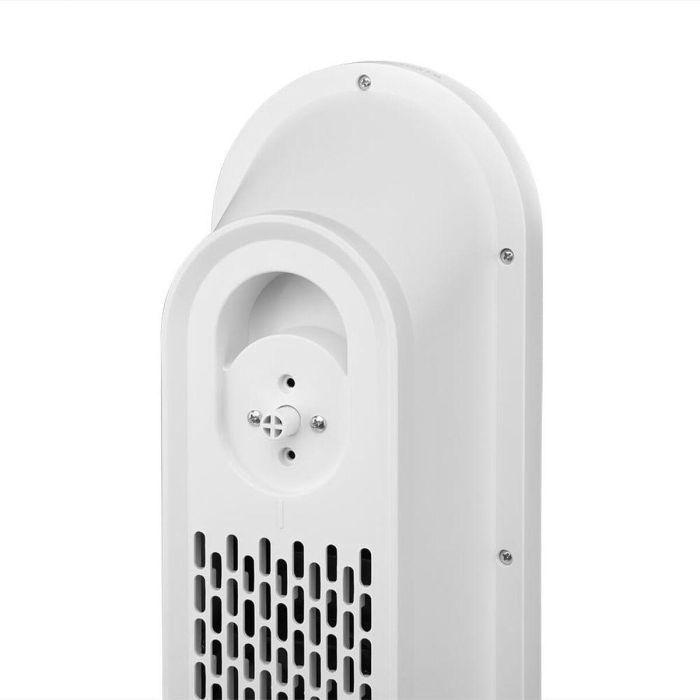 Calefactor Orbegozo CR 5034 2000 W 2 Calefactor Orbegozo CR 5034 2000 W 2