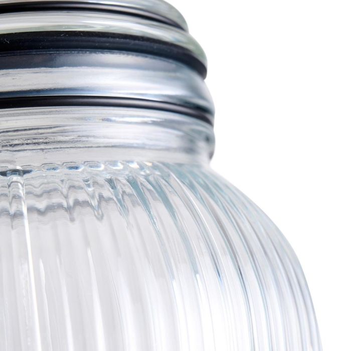 Day Bote Conserva 1,9 L Vidrio con Cierre Mecánico 5