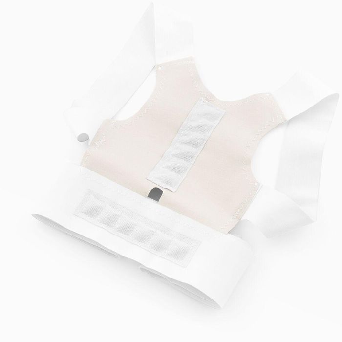 Corrector de Espalda Magnético InnovaGoods 4 Corrector de Espalda Magnético InnovaGoods 4