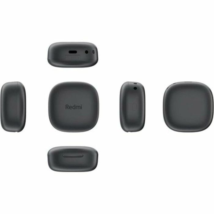 Auriculares in Ear Bluetooth Xiaomi BHR8776GL Negro 1 Auriculares in Ear Bluetooth Xiaomi BHR8776GL Negro 1