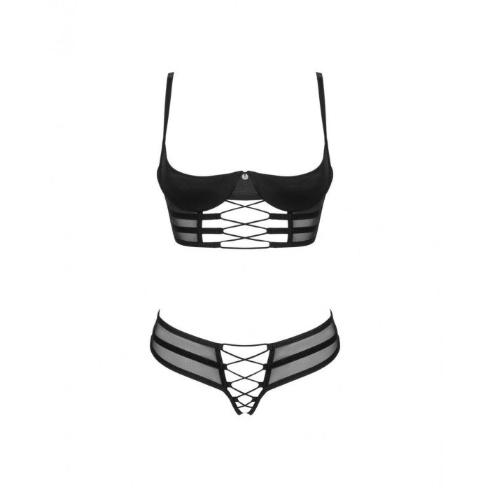 Conjunto de Lencería Obsessive XS/S 2 Conjunto de Lencería Obsessive XS/S 2