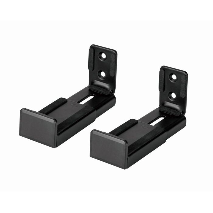 Soporte Altavoz GEMBIRD WM-SB-01 7 Soporte Altavoz GEMBIRD WM-SB-01 7