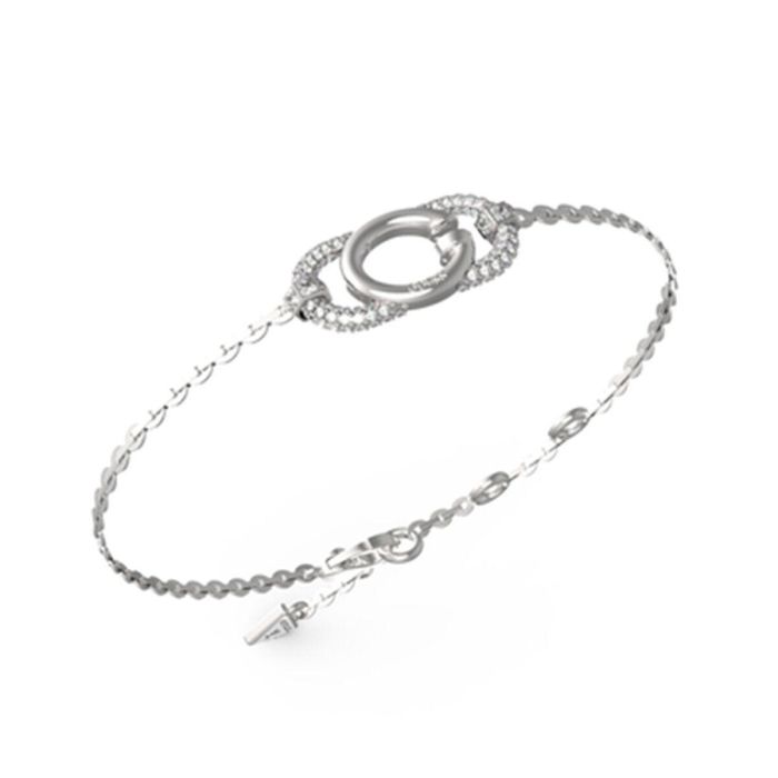 Pulsera Mujer Guess JUBB04510JWRHS