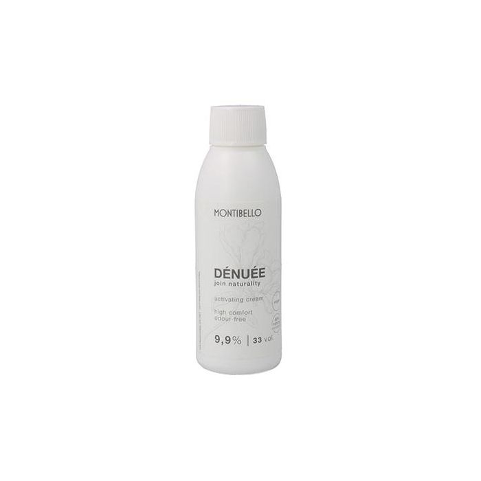 Montibello Dénuée Crema Activadora 33Vol 90ML (9.9%)