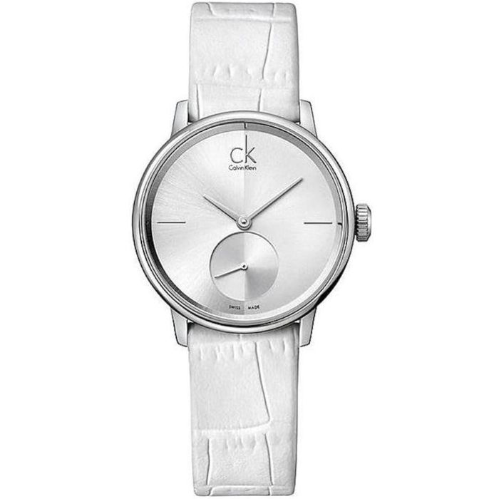 Reloj Hombre Calvin Klein CITY (Ø 43 mm)