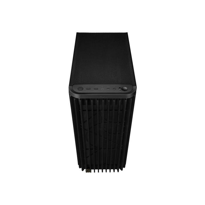 ASUS ProArt PA401 Wood METAL PWM (Black) Torre Negro 3 ASUS ProArt PA401 Wood METAL PWM (Black) Torre Negro 3