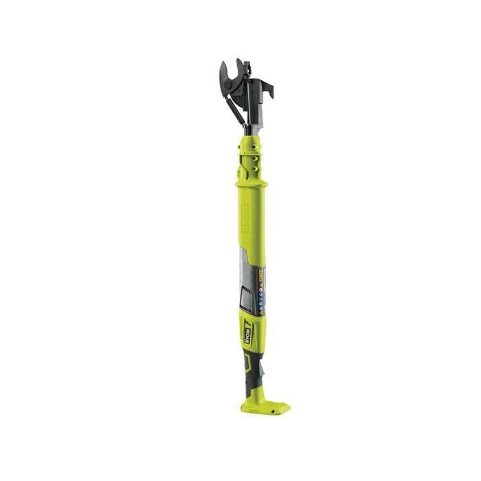 Cortadora de ramas RYOBI 18 V - Sin batería - OLP1832BX