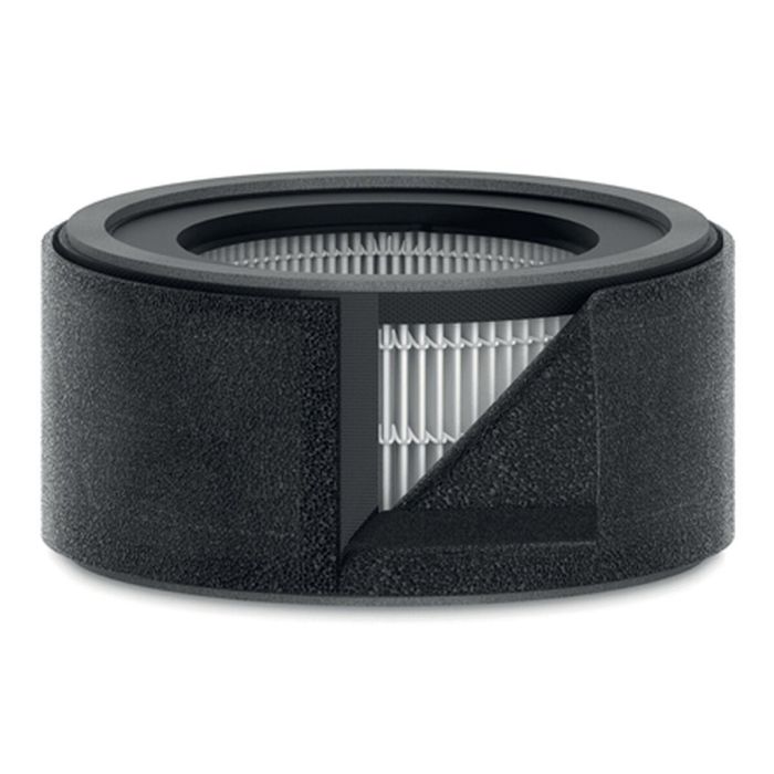 Grapadora Leitz Negro