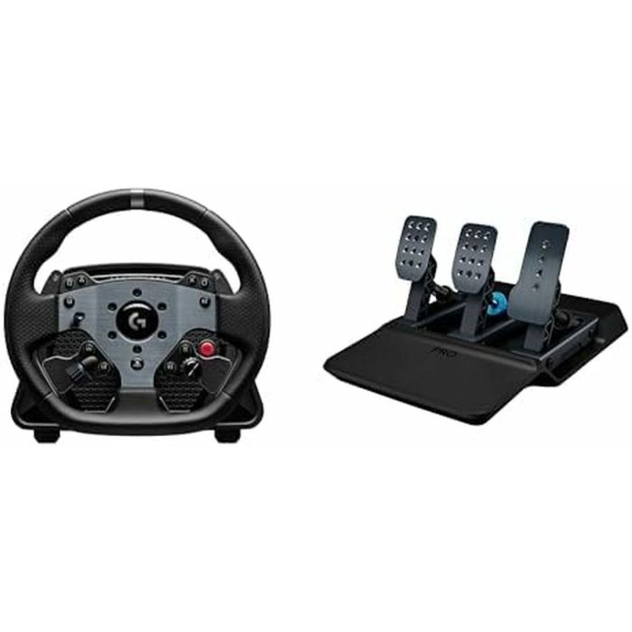 Volante de Carreras Logitech G PRO RACING WHEEL 1 Volante de Carreras Logitech G PRO RACING WHEEL 1