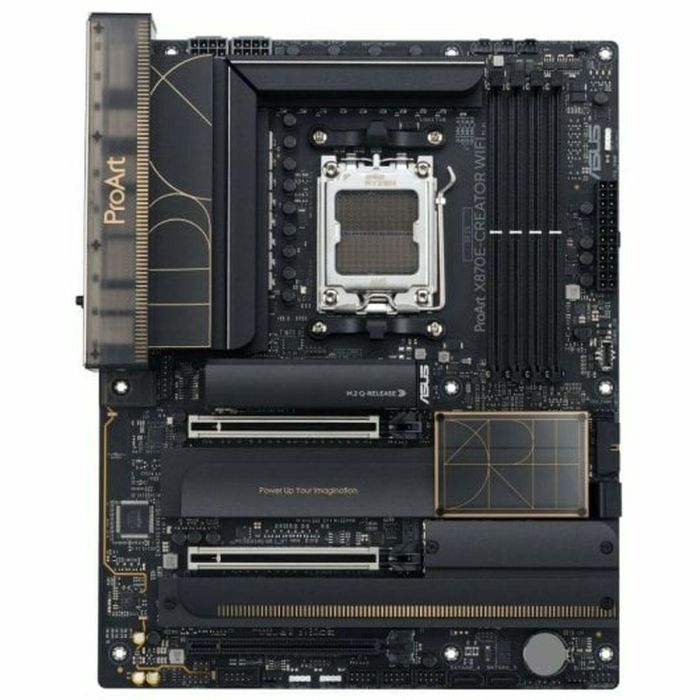 Asus PROART X870E-CREATOR WiFi Placa Base 8