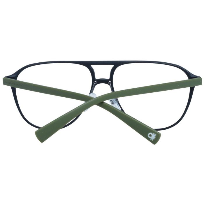 Montura de Gafas Hombre Benetton BEO1008 56001 2 Montura de Gafas Hombre Benetton BEO1008 56001 2
