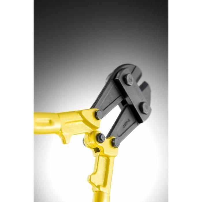 Cortatubos de brazo tubular de 450 mm Ø 6 mm de corte - STANLEY 3 Cortatubos de brazo tubular de 450 mm Ø 6 mm de corte - STANLEY 3