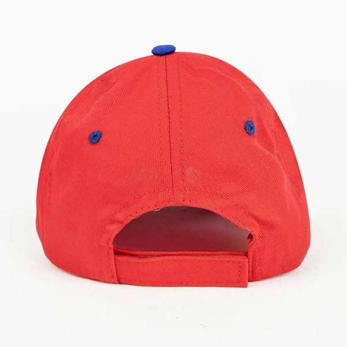 Gorra spiderman 53 cm 1 Gorra spiderman 53 cm 1