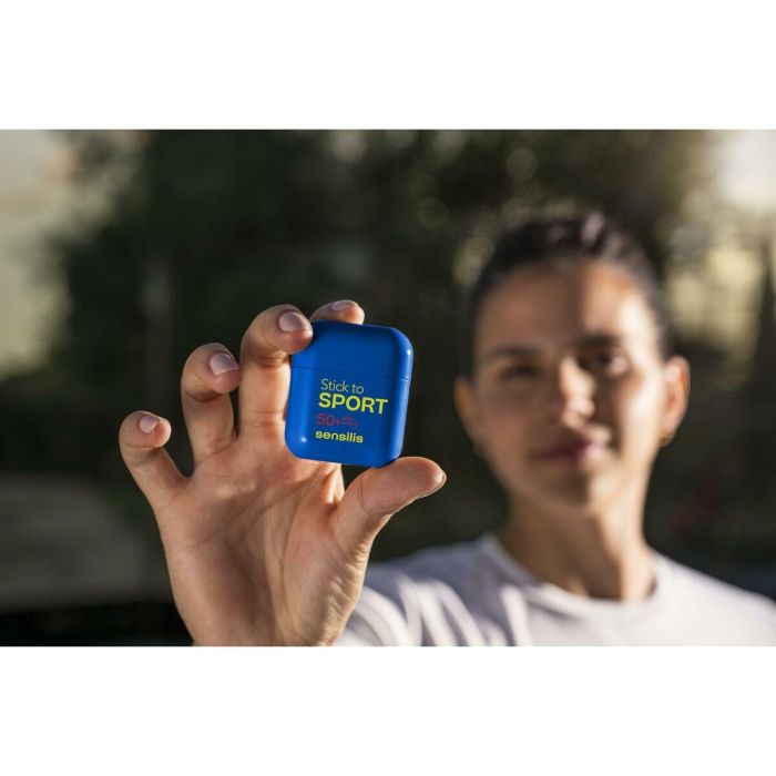 Sensilis Stick To Sport Spf50+ 8,5 gr 3 Sensilis Stick To Sport Spf50+ 8,5 gr 3