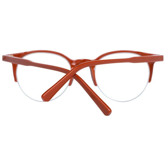 Montura de Gafas Unisex Bally BY5018 47042 3 Montura de Gafas Unisex Bally BY5018 47042 3