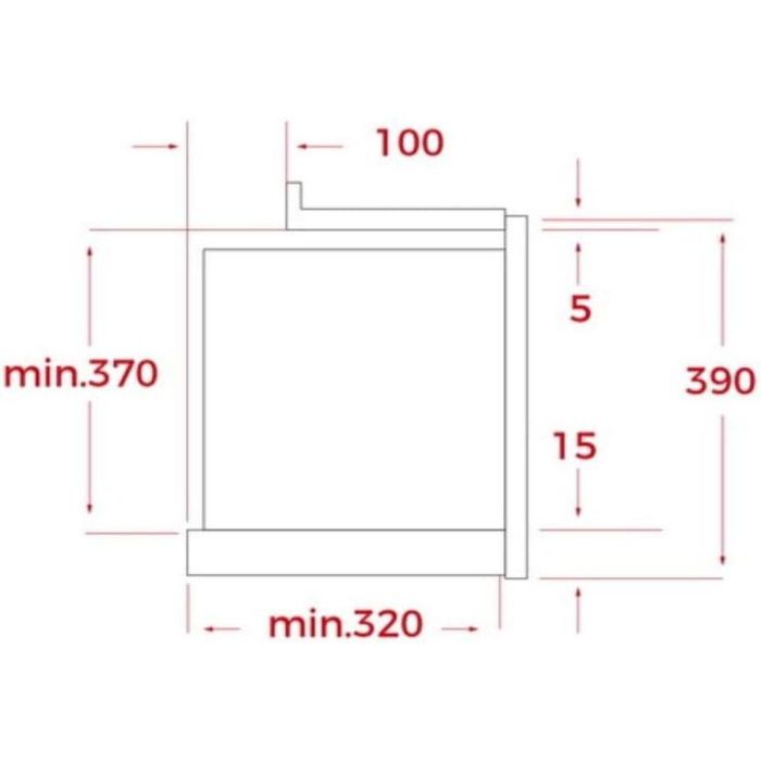 Microondas con Grill Teka NEOMS6220BISRSS Acero 3 Microondas con Grill Teka NEOMS6220BISRSS Acero 3