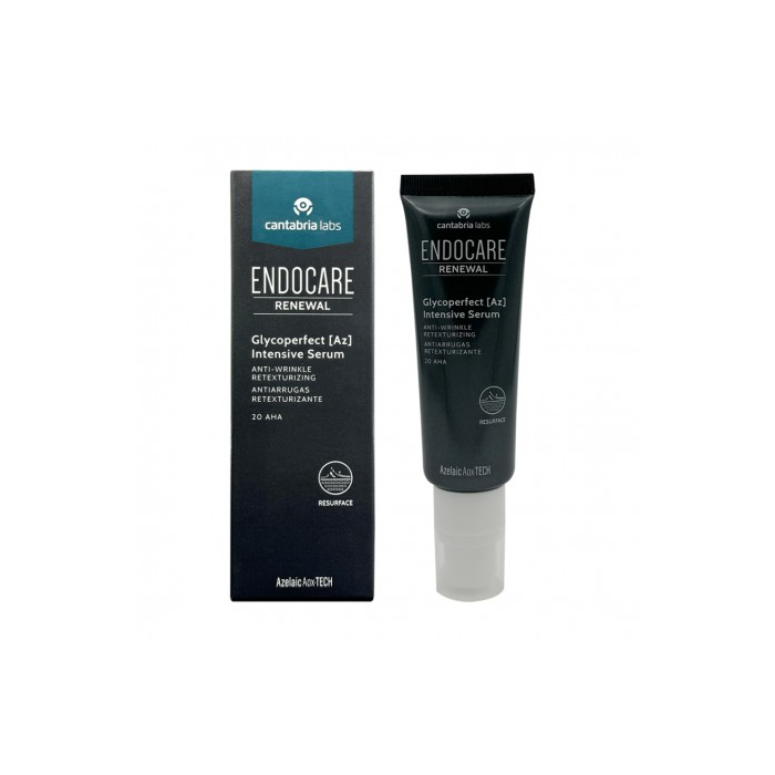 Endocare Renewal Glycoperfect Az Intensive Serum 50 mL