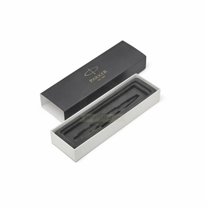 Parker Bolígrafo Jotter SE Global Icons Tokyo Rosa - Diseño Grabado Edificios Rascacielos - Acabado Negro Mate 8 Parker Bolígrafo Jotter SE Global Icons Tokyo Rosa - Diseño Grabado Edificios Rascacielos - Acabado Negro Mate 8