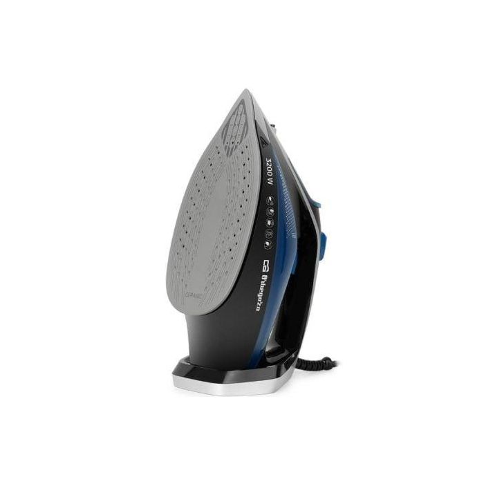 Plancha Orbegozo SV 3200/ 3200W/ Depósito 380ml 2 Plancha Orbegozo SV 3200/ 3200W/ Depósito 380ml 2