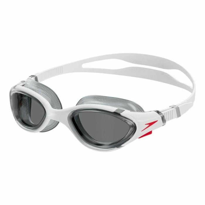 Gafas de Natación Speedo Biofuse 2.0 Blanco Talla única Gafas de Natación Speedo Biofuse 2.0 Blanco Talla única