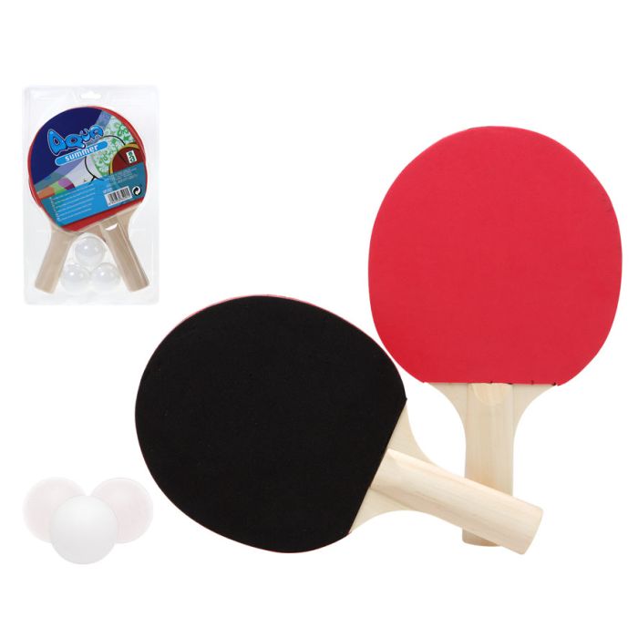 Set de Ping Pong