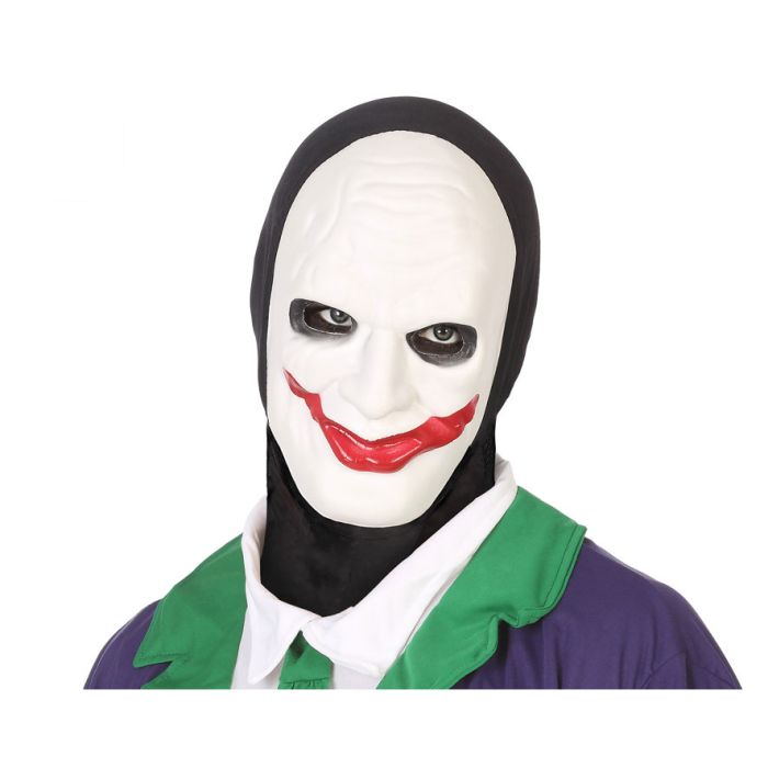 Máscara Joker Halloween