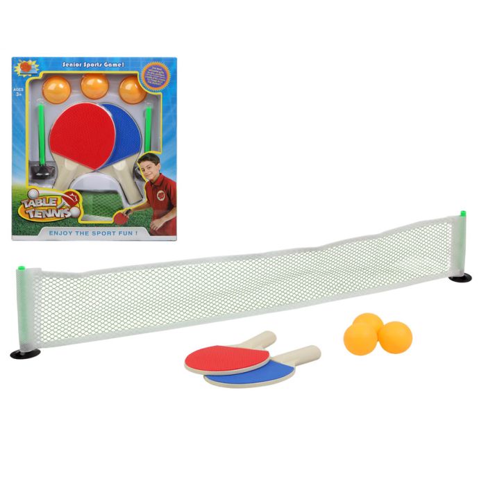 Set de Ping Pong 115081