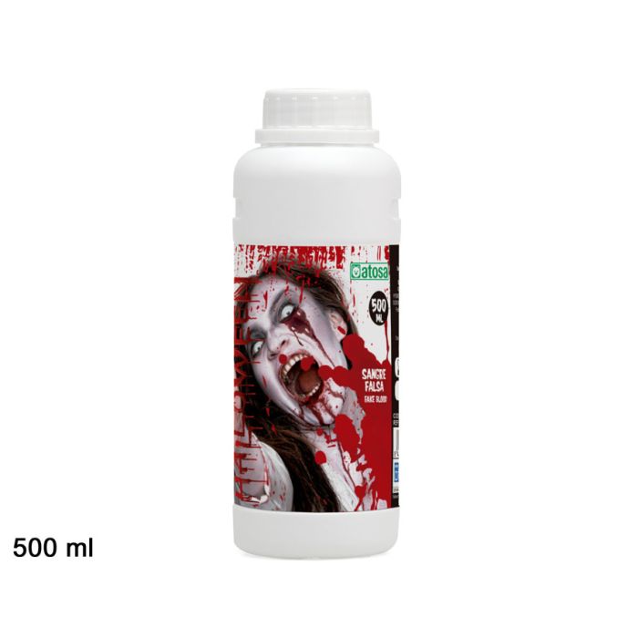 Sangre 500 ml