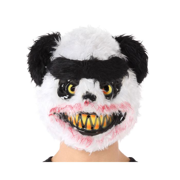 Máscara Oso Panda Terror