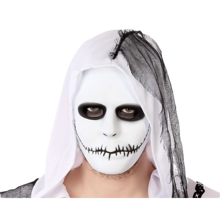 Máscara Halloween Terror