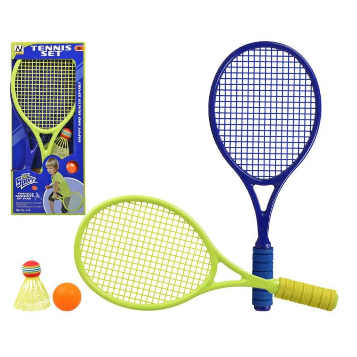 Juego de Raquetas Tennis Set S1124875