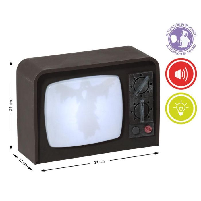 Television 12x31X21 cm Television 12x31X21 cm