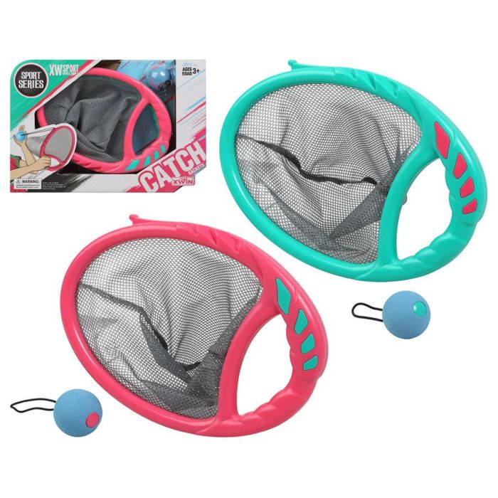 Raqueta 33x21 1 Set Raqueta 33x21 1 Set