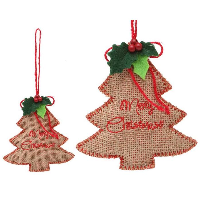 G. Accesorio Navidad 12Cm G. Accesorio Navidad 12Cm