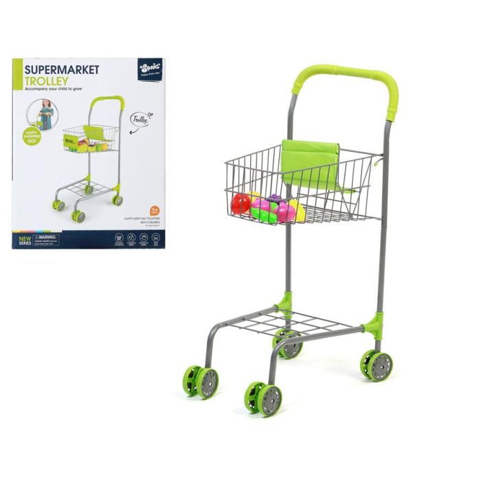 Carrito 35x29 cm 1 Set Carrito 35x29 cm 1 Set