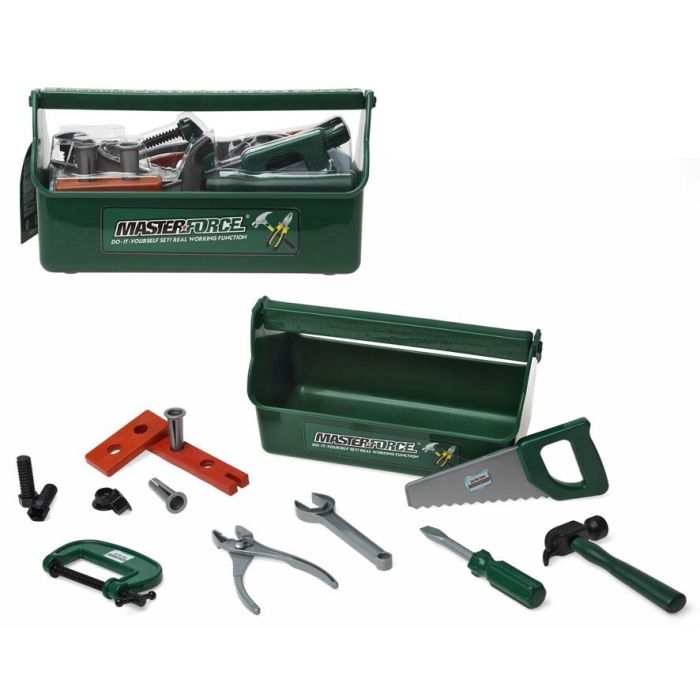 Herramientas 27x15 cm 1 Set