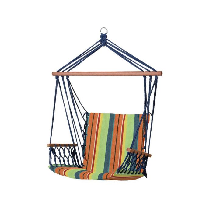 Hamaca 100x50X3 cm Textil Hamaca 100x50X3 cm Textil