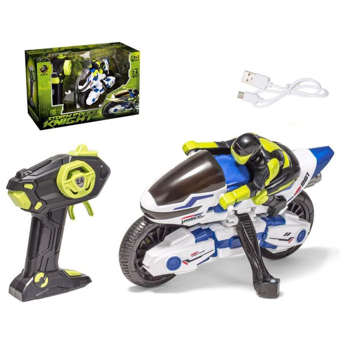 Motos Carg Y Bat 1 Set Motos Carg Y Bat 1 Set
