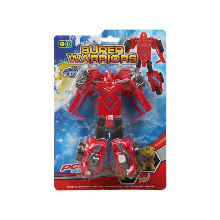 Transformers 23x16 1 Set Transformers 23x16 1 Set