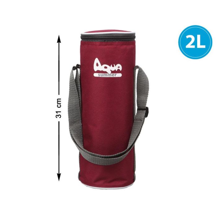 Bolsa Nevera 11x31 cm Termosellado Bolsa Nevera 11x31 cm Termosellado