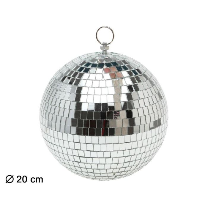 Accesorio Bola Disco Carnaval Siglo Xx Accesorio Bola Disco Carnaval Siglo Xx