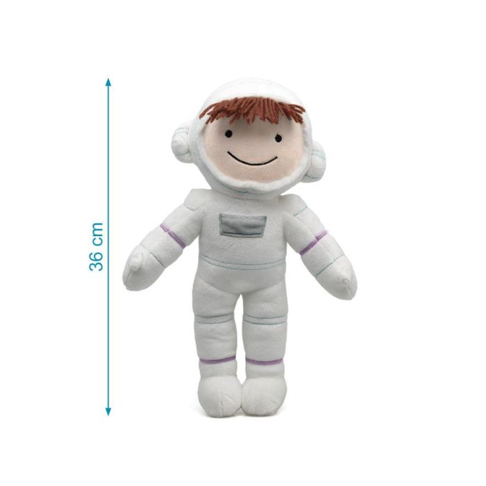 Astronauta 40 cm 3